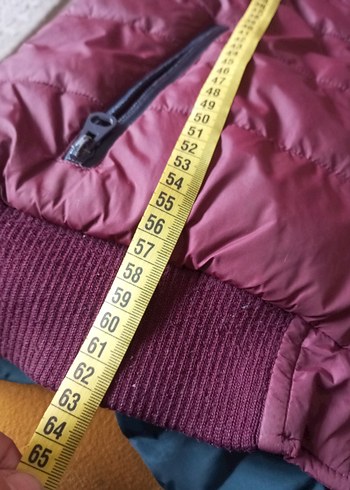 erkek çocuk mont - Görsel 6