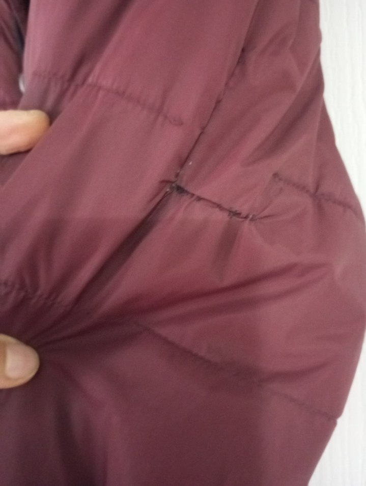 erkek çocuk mont - Görsel 4