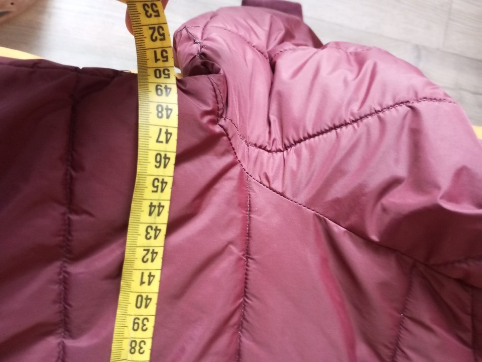 erkek çocuk mont - Görsel 5