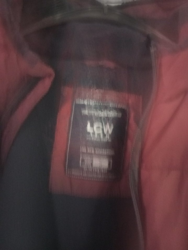 erkek çocuk mont - Görsel 3