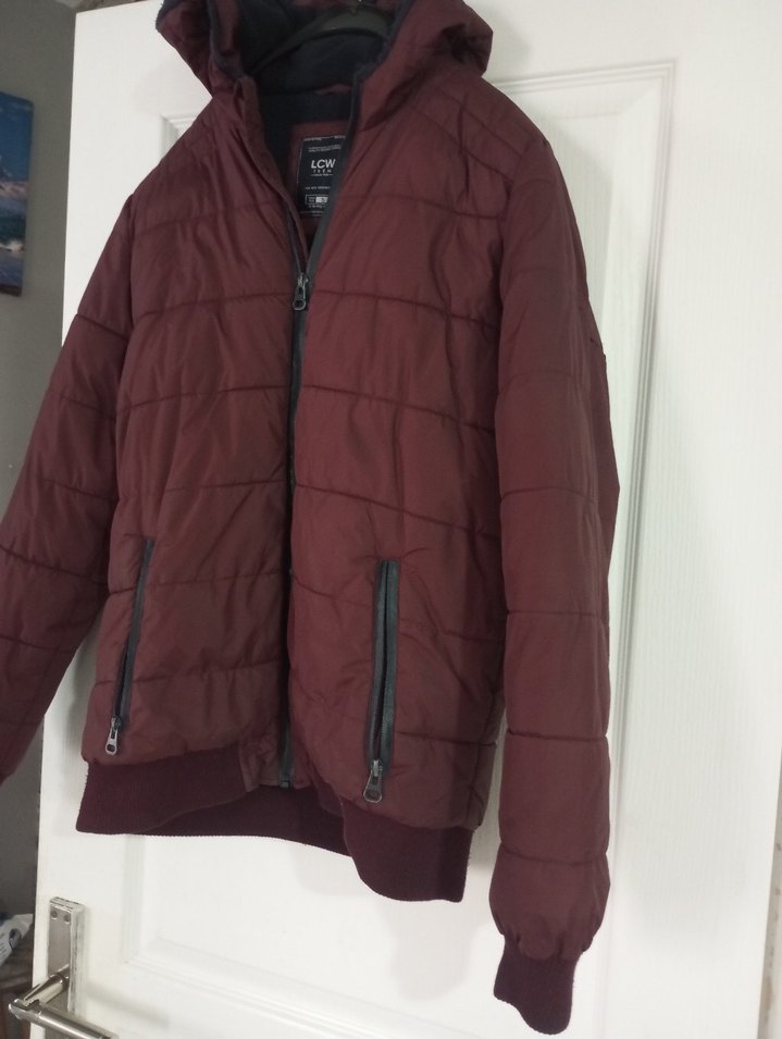 erkek çocuk mont - Görsel 2