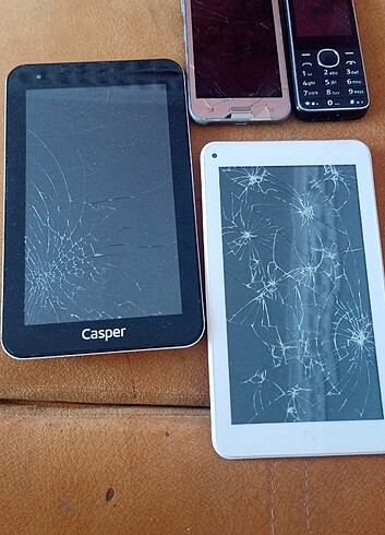 Hurda telefon