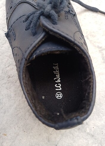 Bebek ayakkabı - Görsel 2