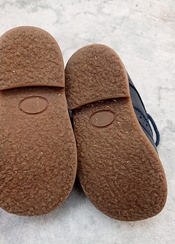 Bebek ayakkabı - Görsel 3