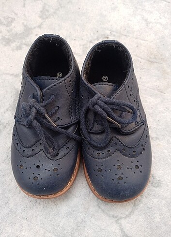 Bebek ayakkabı - Görsel 4