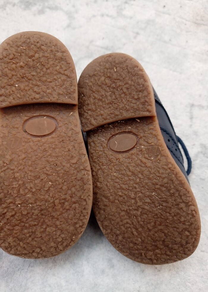 Bebek ayakkabı  - Görsel 3