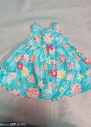 LC Waikiki Bayramlık elbise