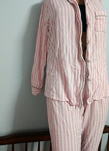 Pamuku Pijama takımı
