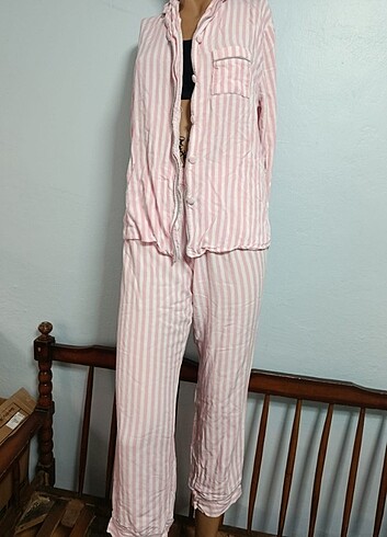 Pijama takımı 