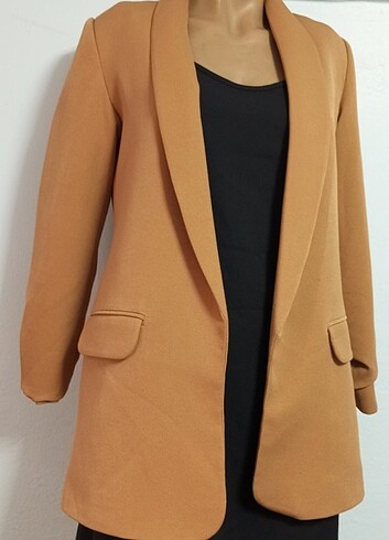 m Beden Blazer ceket