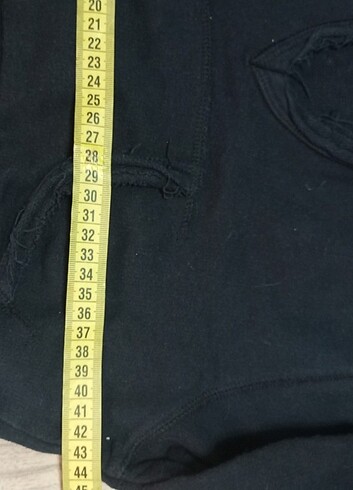 36 Beden H&M crop sweat