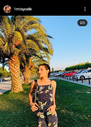 s Beden Tulum