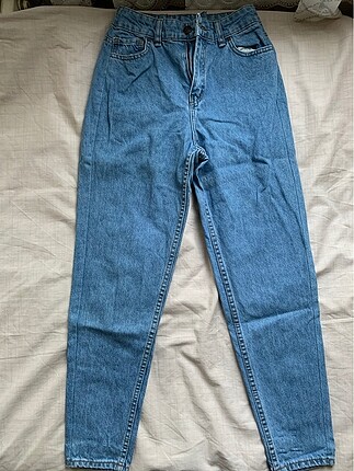Mom jean