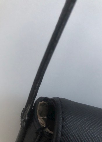 Beymen Siyah çanta - Görsel 2