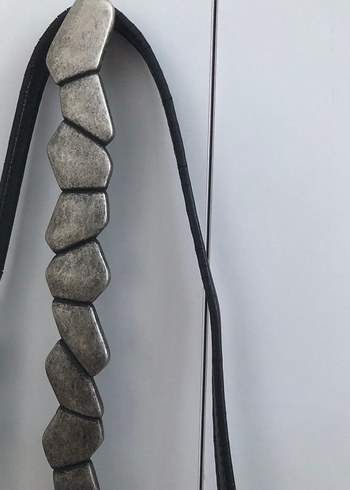 Beymen Siyah çanta - Görsel 4