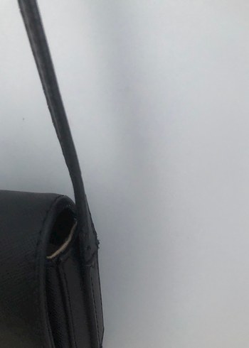 Beymen Siyah çanta - Görsel 3