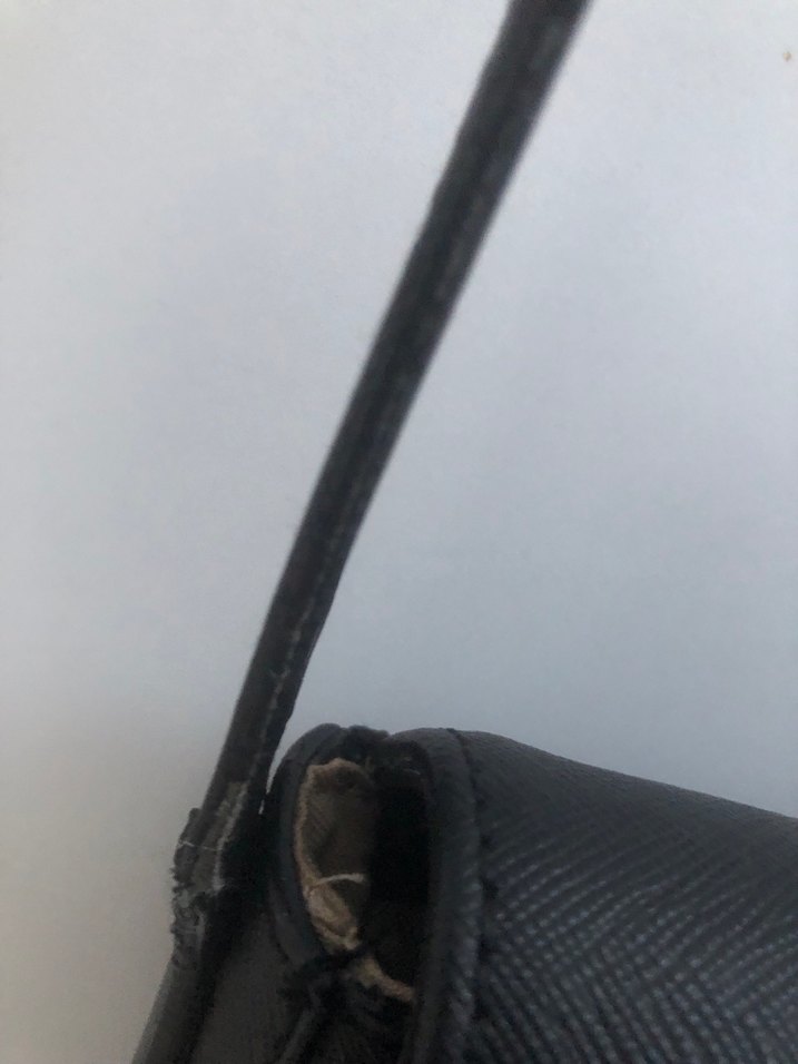 Beymen Siyah çanta - Görsel 2