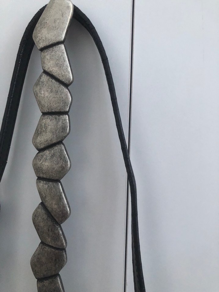 Beymen Siyah çanta - Görsel 4