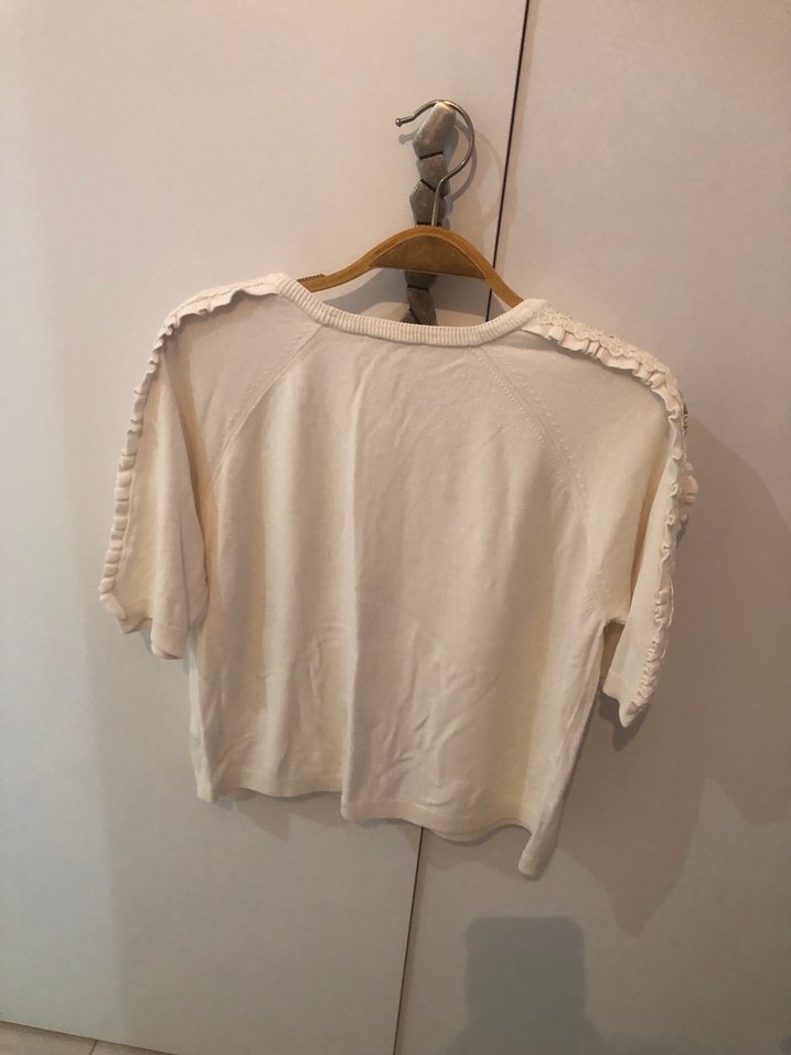 Krem üst - Görsel 2