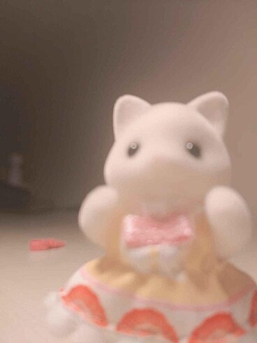 Beden Sylvanian families blind bag figür