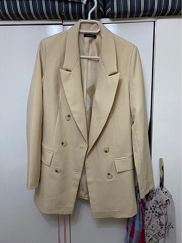 blazer ceket