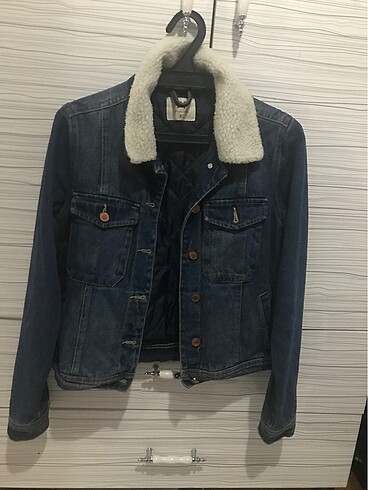 Defacto vintage ceket