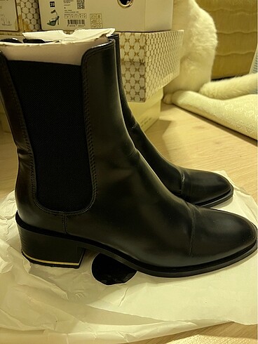 Zara Bot 39 Numara