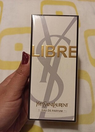 Yves Saint Laurent Libre parfüm 90ml