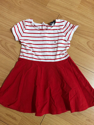 Tommy Hilfiger Elbise