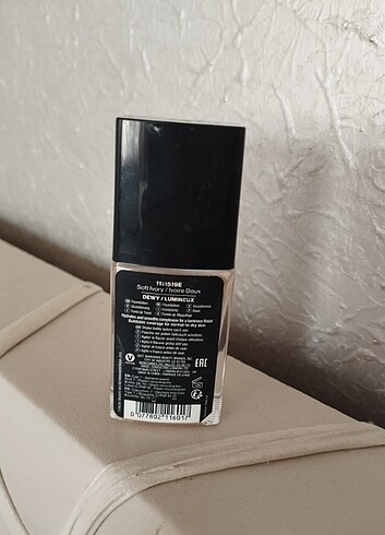 Beden Wet n wild fondöten