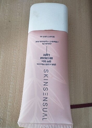 Diğer Bb cream