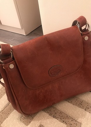 diğer Beden kahverengi Renk Vintage