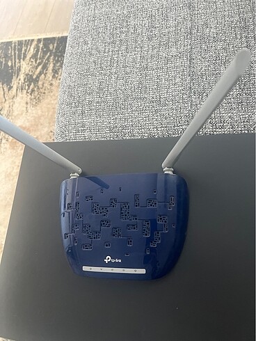 Tp-Link Modem