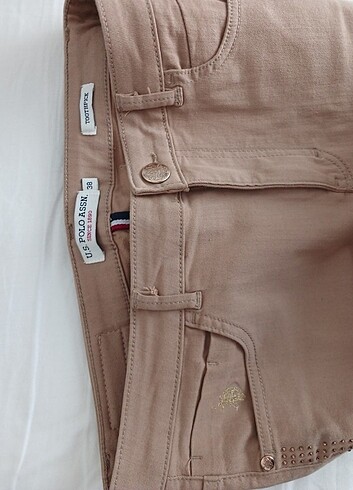 U.S Polo Assn. Us polo jean