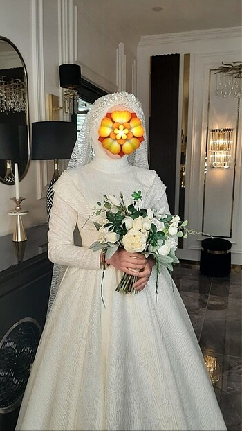 Gelinlik - Görsel 5