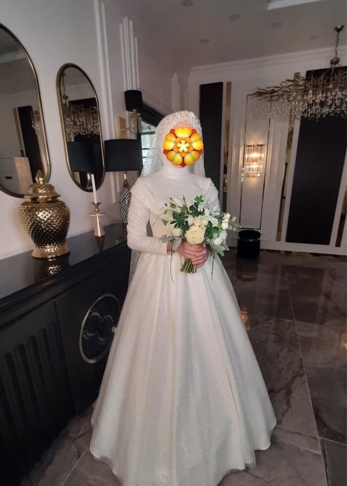 Gelinlik - Görsel 2