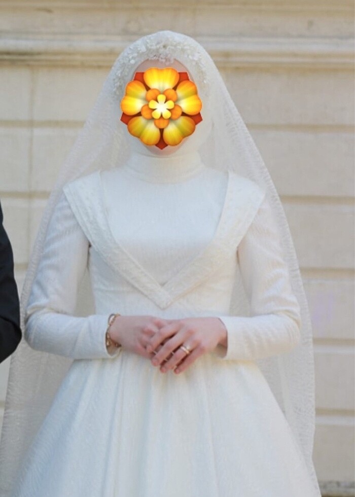 Gelinlik - Görsel 3