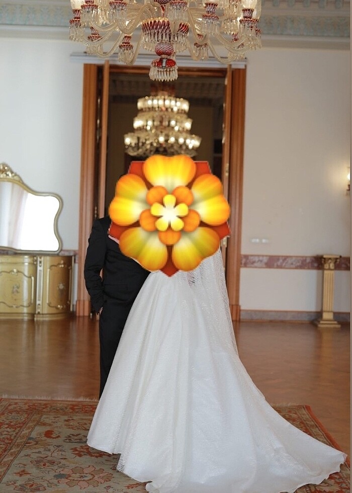 Gelinlik - Görsel 4