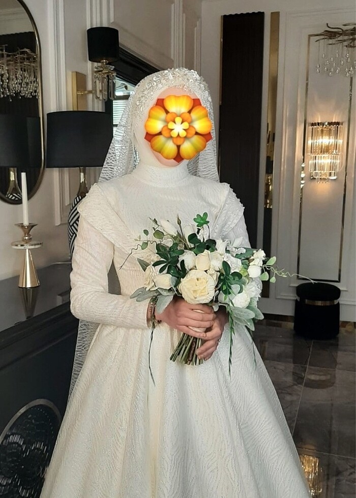 Gelinlik - Görsel 5