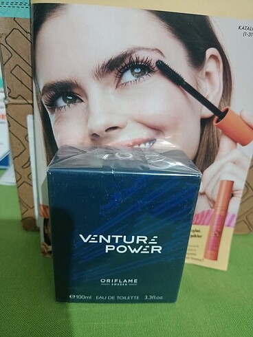 Venture Power Parfüm