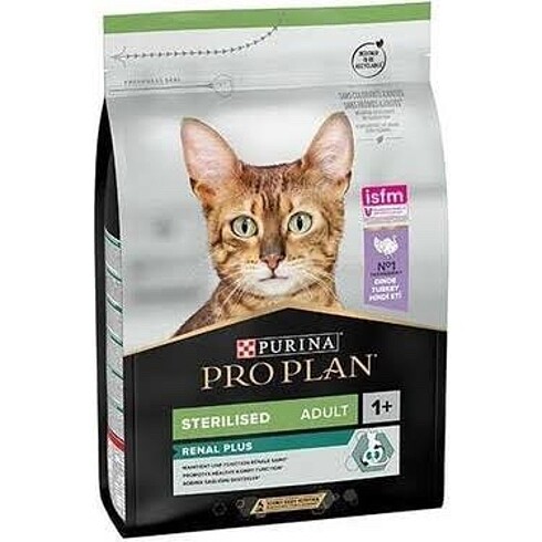 Proplan kısır 10 kg