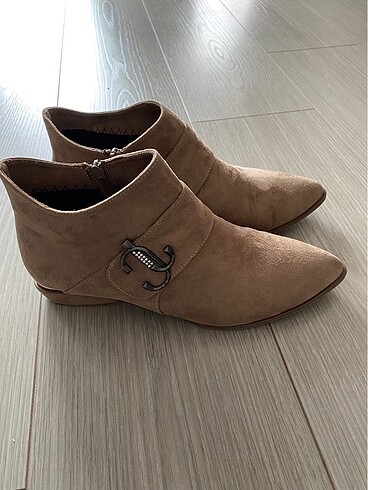 Park moda kadın bot