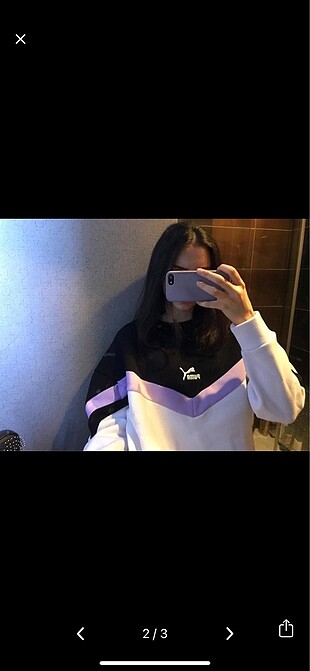 Puma Puma sweatshirt