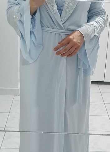 Lohusa gecelik