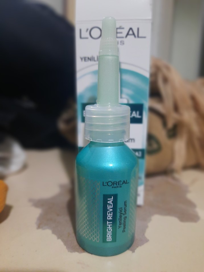 peeling serum - Görsel 2