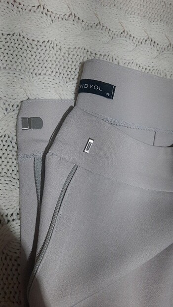 Pantolon - Görsel 2