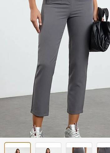 Pantolon - Görsel 6