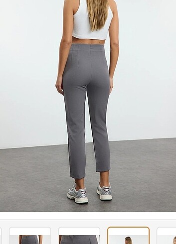 Pantolon - Görsel 7