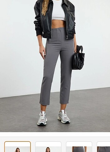 Pantolon - Görsel 5