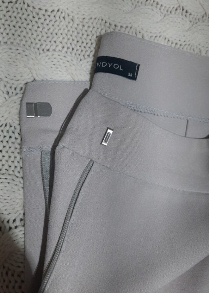 Pantolon  - Görsel 2